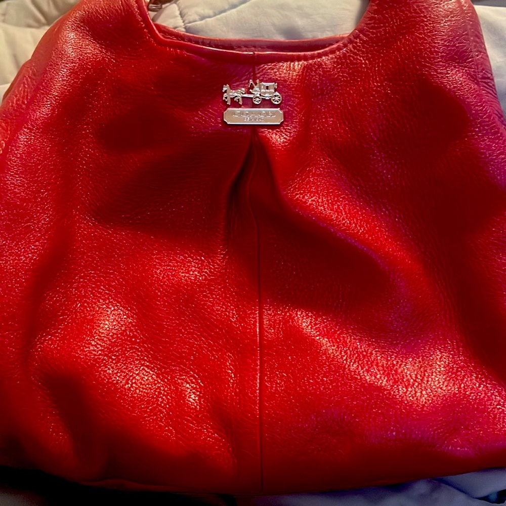 Coach Shoulder bag